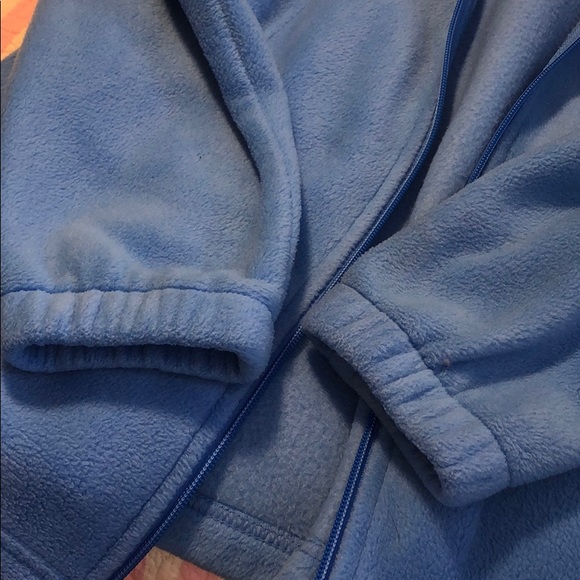 Columbia Light blue Jacket - Picture 6 of 8